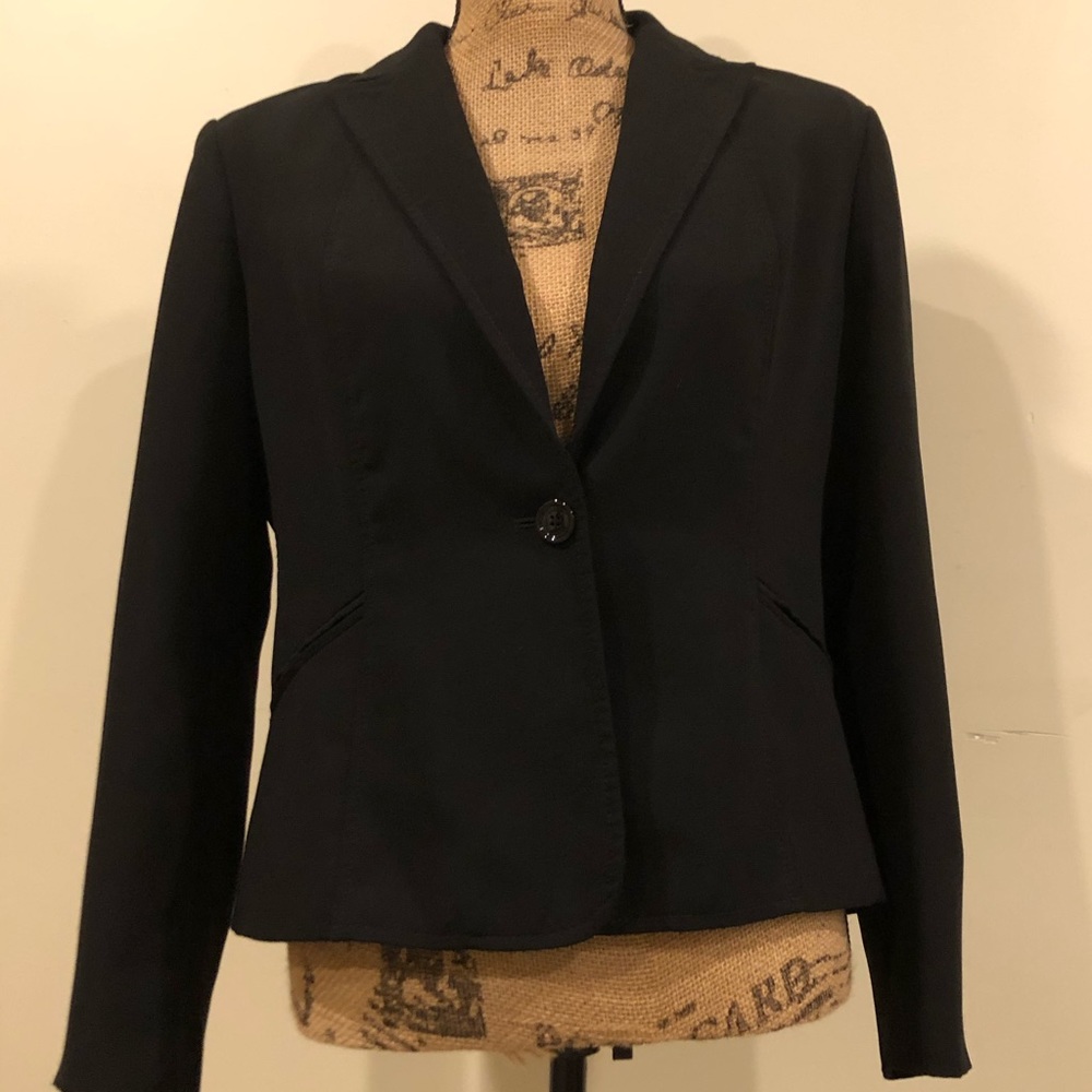 Blazer - Joneswear